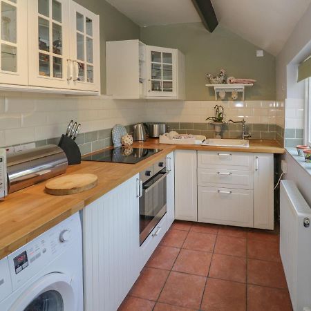 Villa Meadow View Banbury Exterior foto