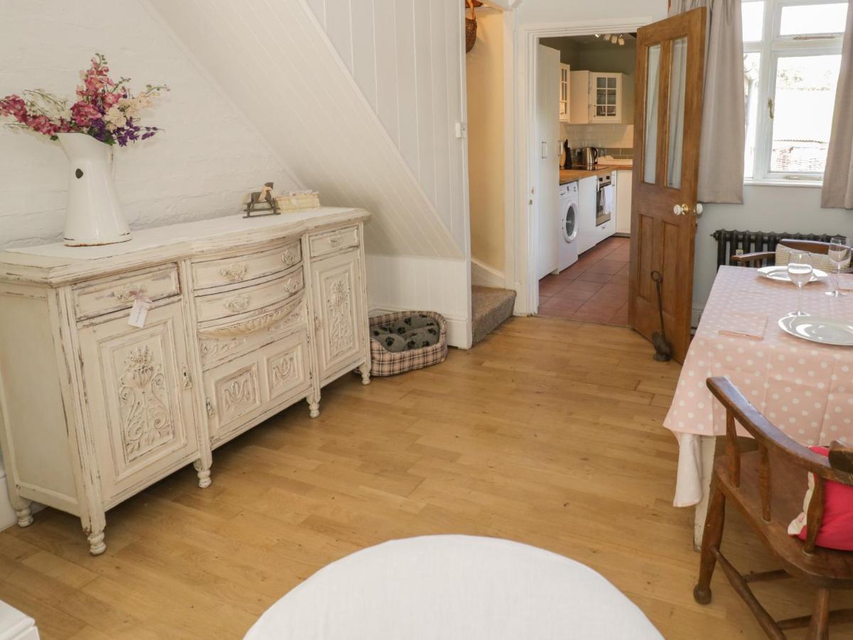 Villa Meadow View Banbury Exterior foto