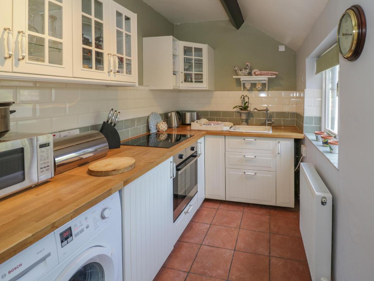 Villa Meadow View Banbury Exterior foto