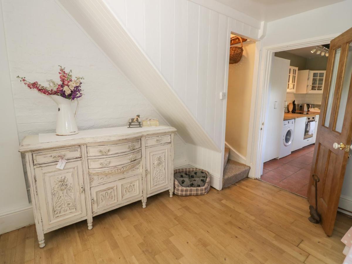 Villa Meadow View Banbury Exterior foto