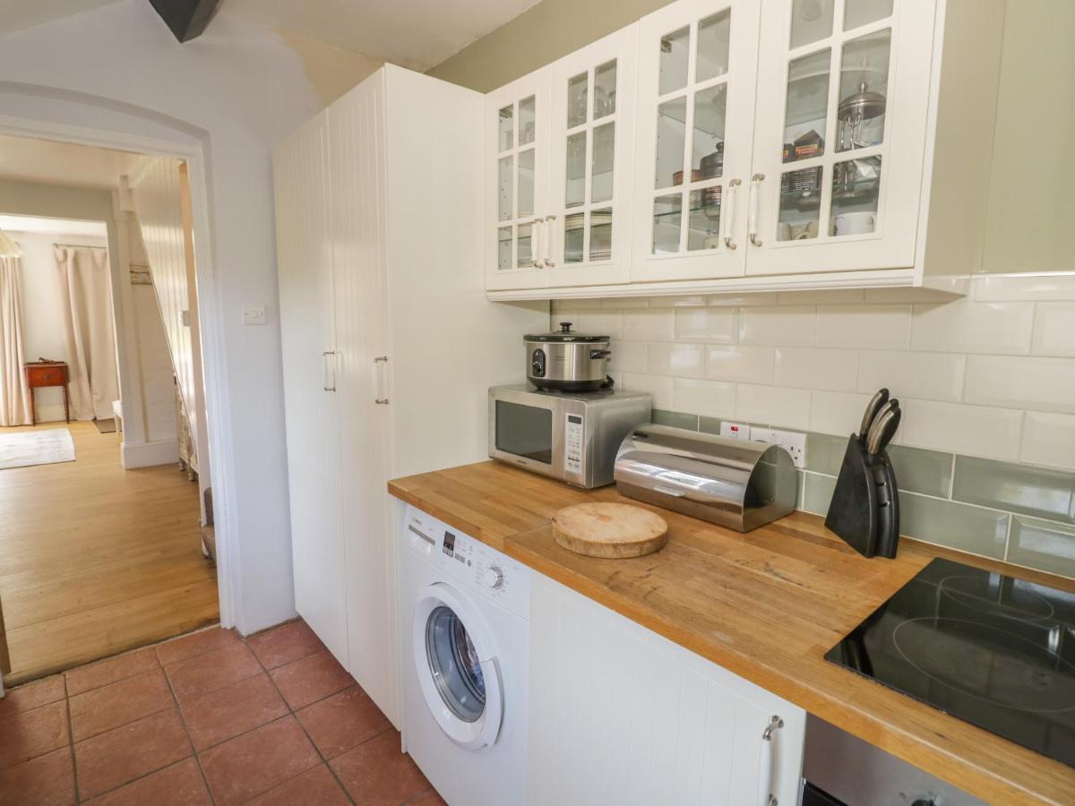 Villa Meadow View Banbury Exterior foto