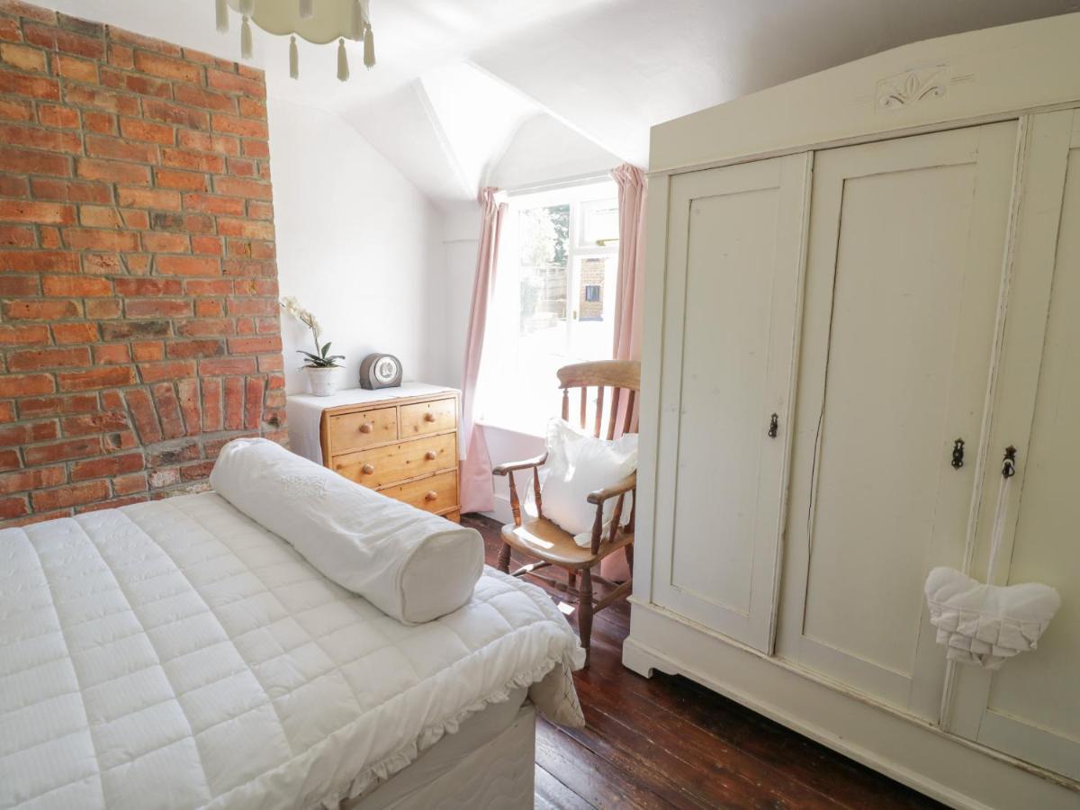 Villa Meadow View Banbury Exterior foto