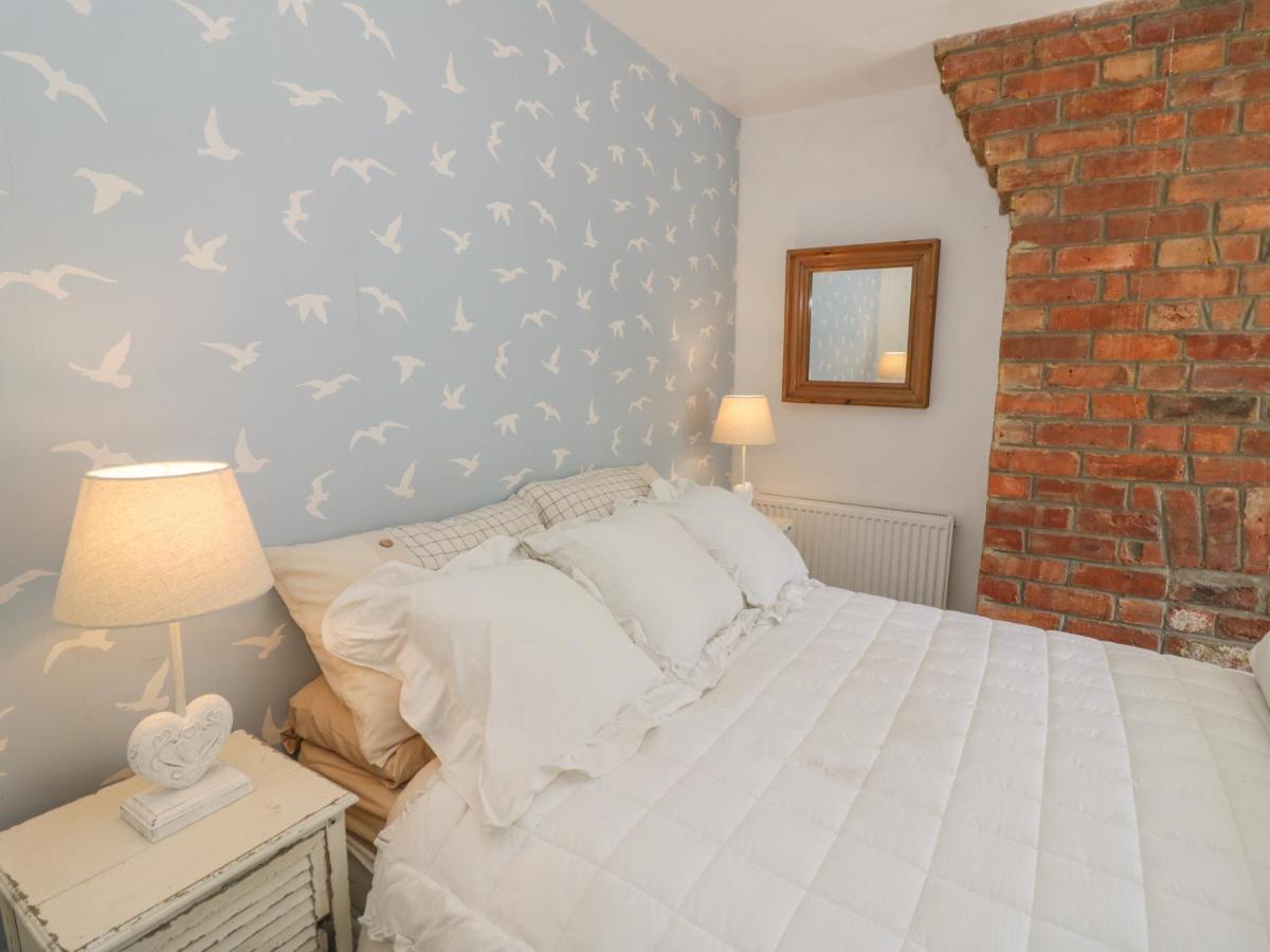 Villa Meadow View Banbury Exterior foto