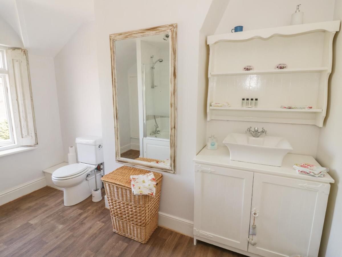 Villa Meadow View Banbury Exterior foto