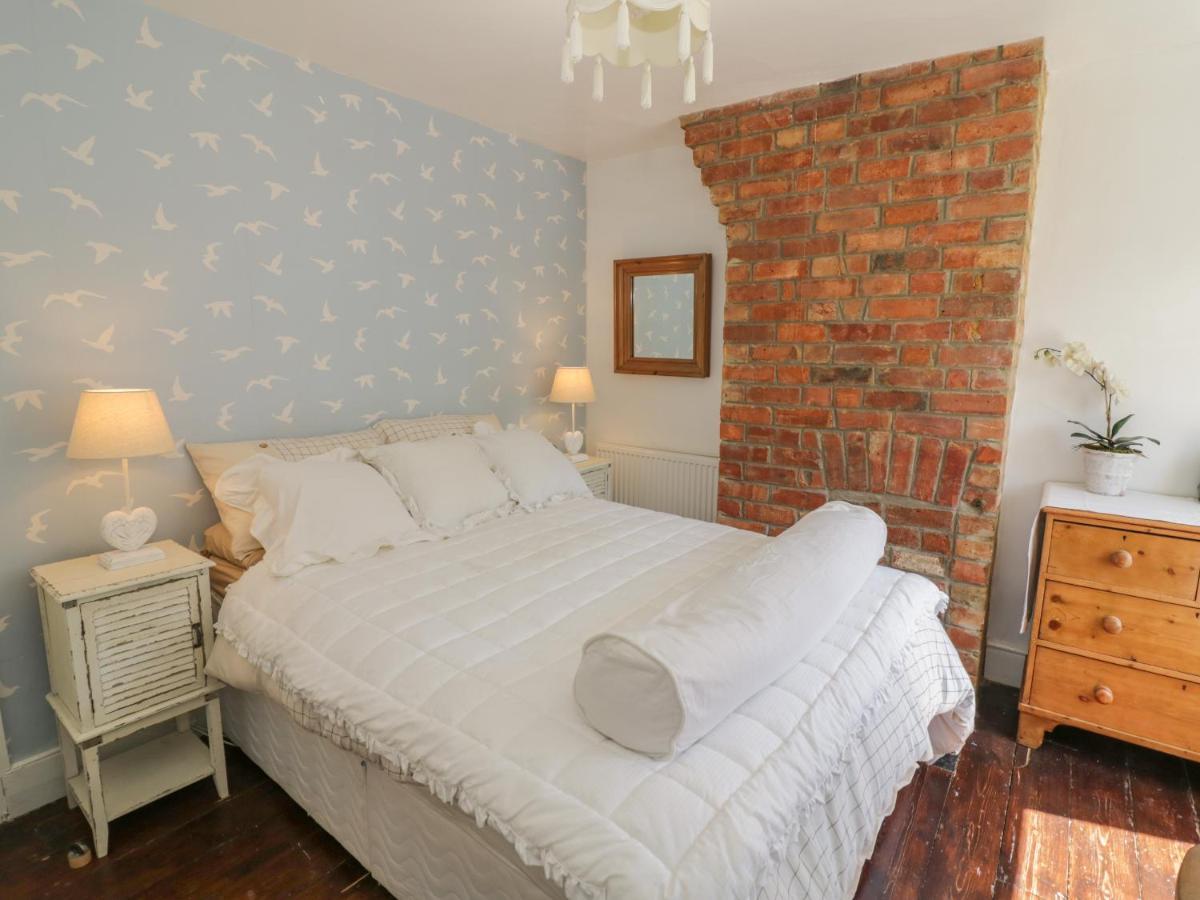 Villa Meadow View Banbury Exterior foto