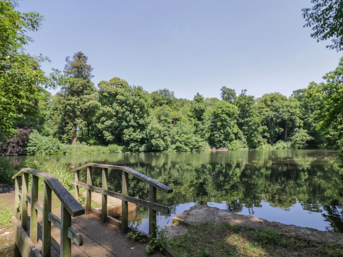 Villa Meadow View Banbury Exterior foto