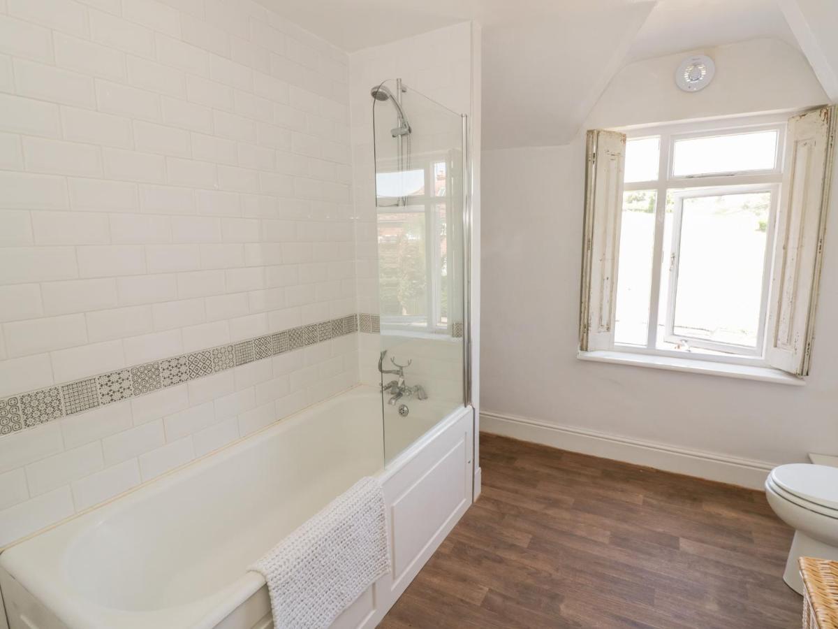 Villa Meadow View Banbury Exterior foto