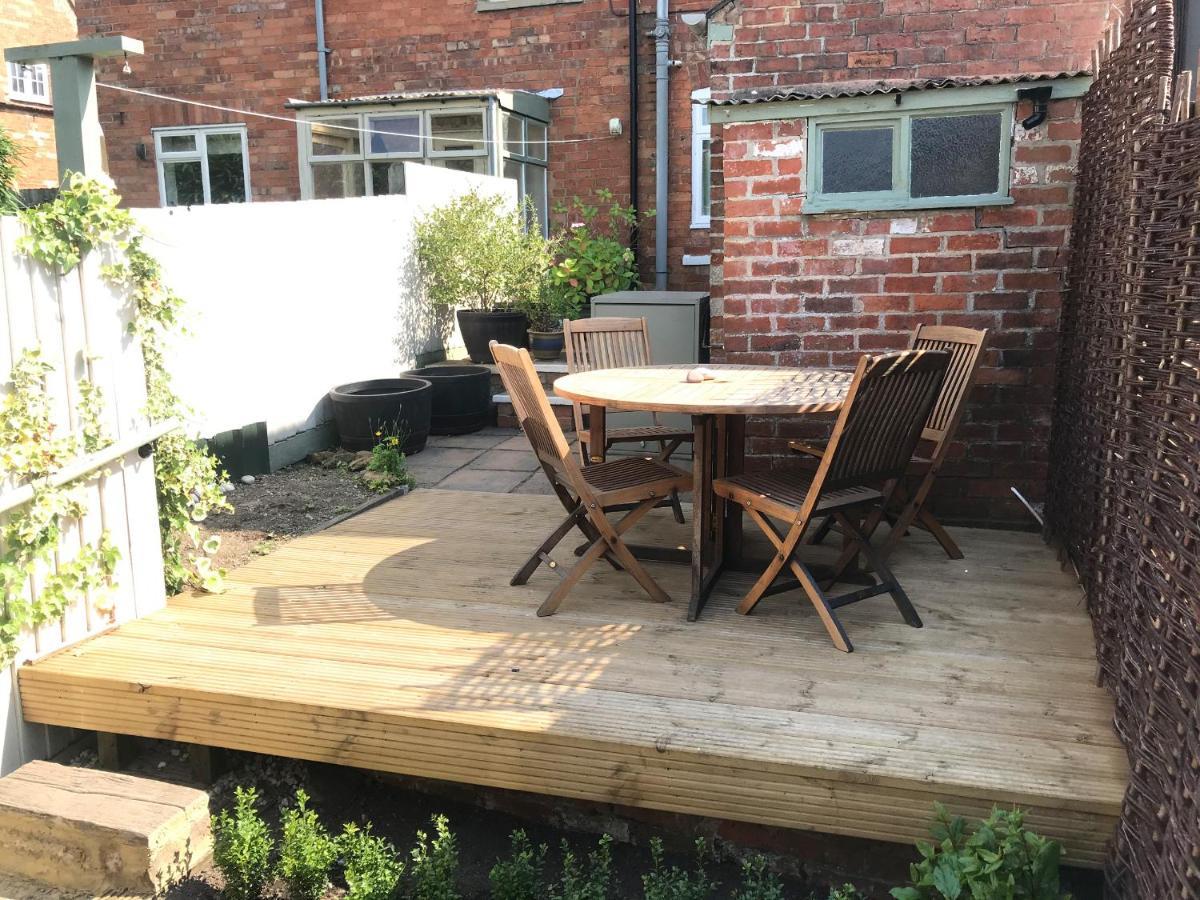 Villa Meadow View Banbury Exterior foto