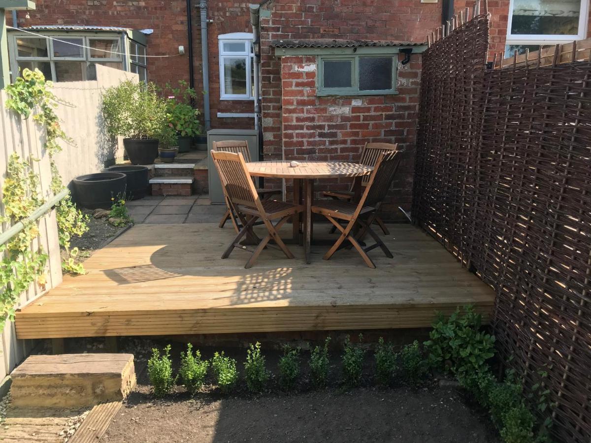 Villa Meadow View Banbury Exterior foto