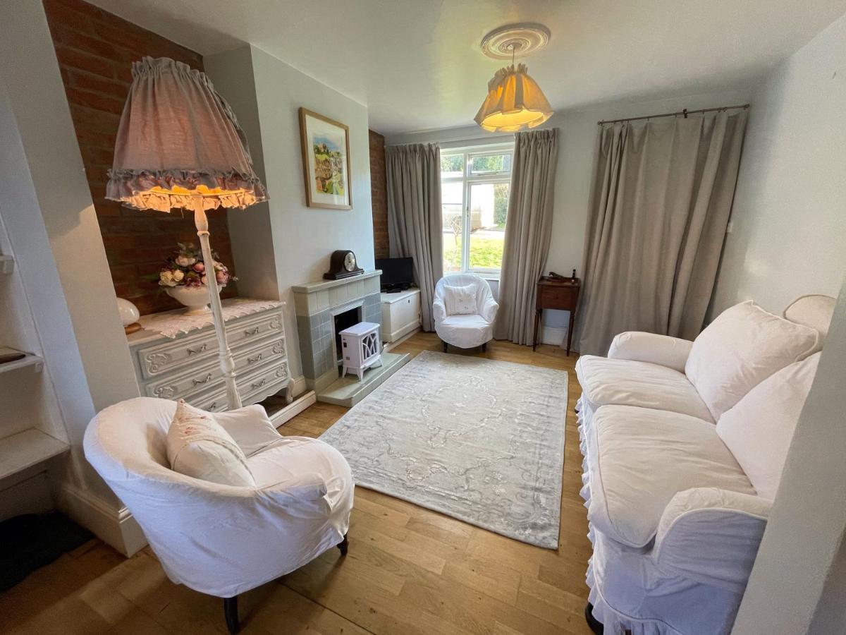 Villa Meadow View Banbury Exterior foto
