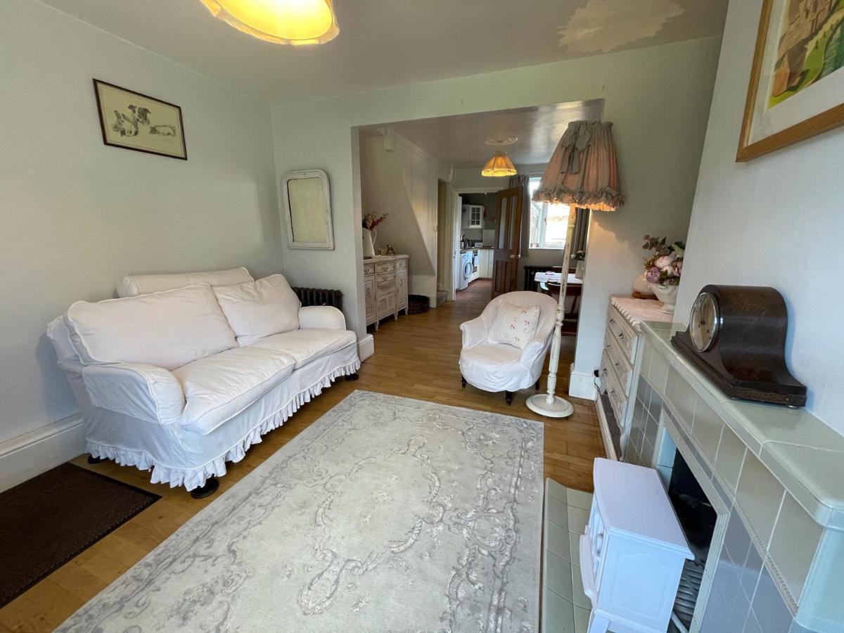 Villa Meadow View Banbury Exterior foto
